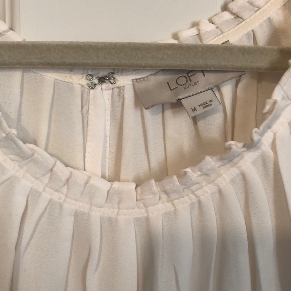 Loft top - Picture 4 of 4